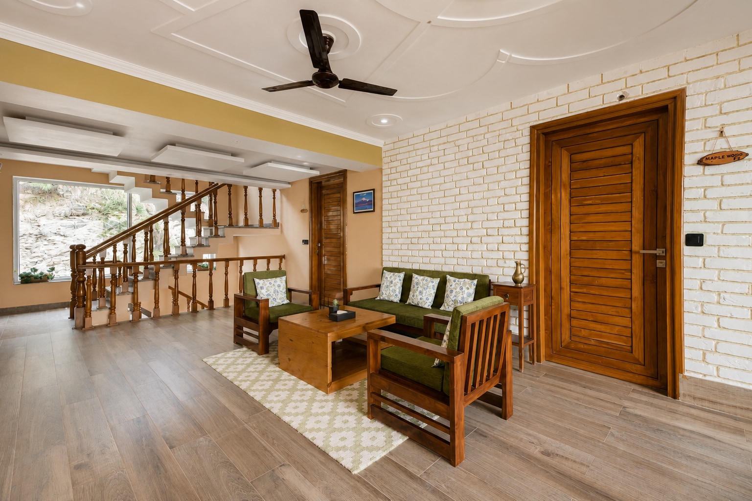 Ramgarh Vatika, Nainital AM Hotel Kollection - Tap to explore photos
