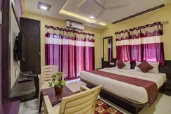 Hotel Sahyadri Executive (Mahabaleshwar)