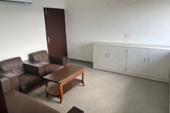 Guest House by Shantipushp Associates