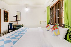 Address of Gangotri Villa