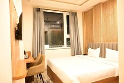 hotel banaras vandanam