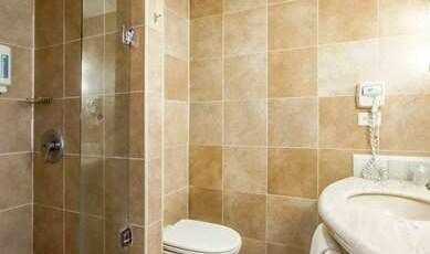 ibis Mexico Perinorte Room Type - Standard Room with 1 double bed