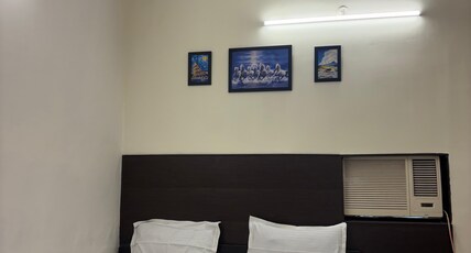 Sunrise green residency Room Type - Bedroom 6