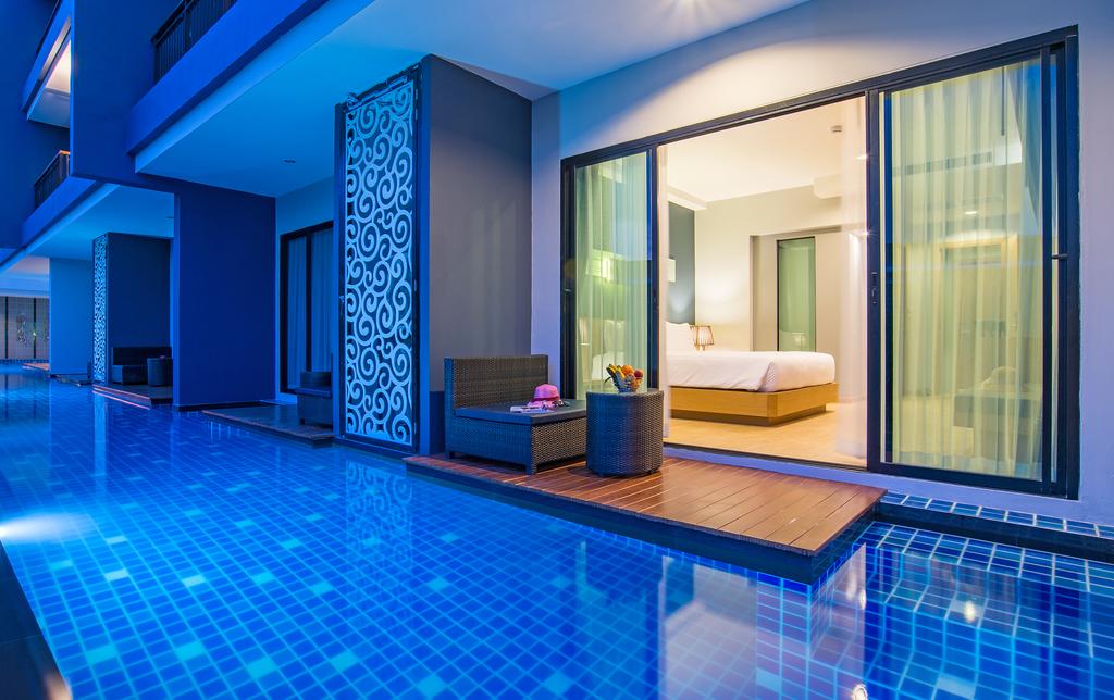 AVA Sea Resort Krabi - Tap to explore photos