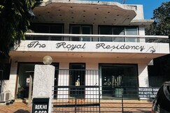 The Royal Residency Hotel
