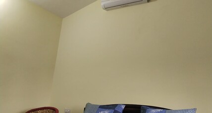 The Aaram Homestay Room Type - Superior King Room