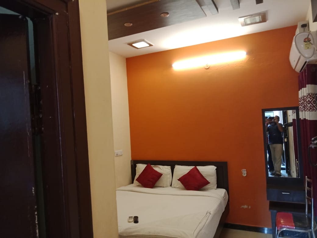 Udupi Residency - Tap to explore photos