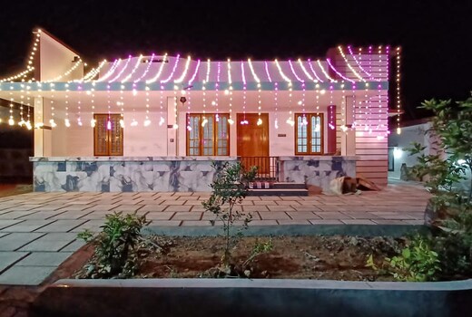 Devas Homestay