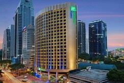 Holiday Inn Express Kuala Lumpur City Centre