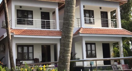 SUNVIEW BEACH RESORT Room Type - Pool View Room