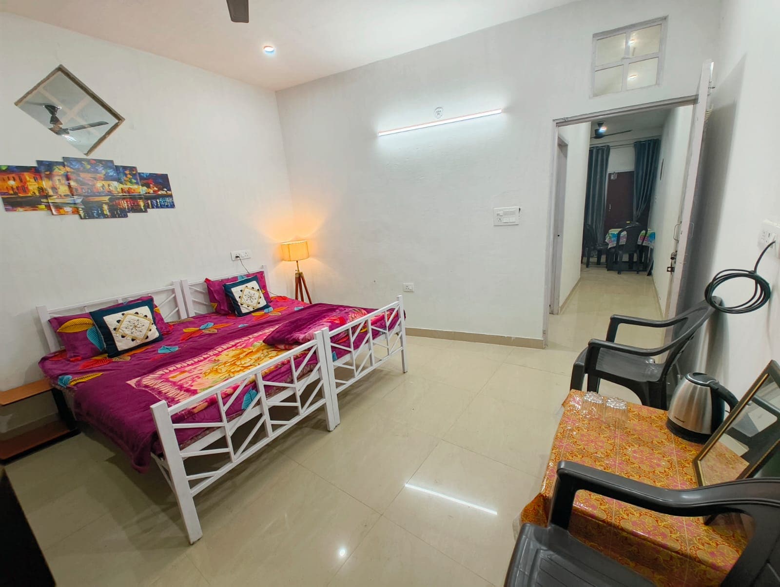 Rockhill inn homestay - Tap to explore photos