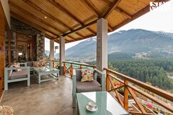 StayVista at Tulip Terraces