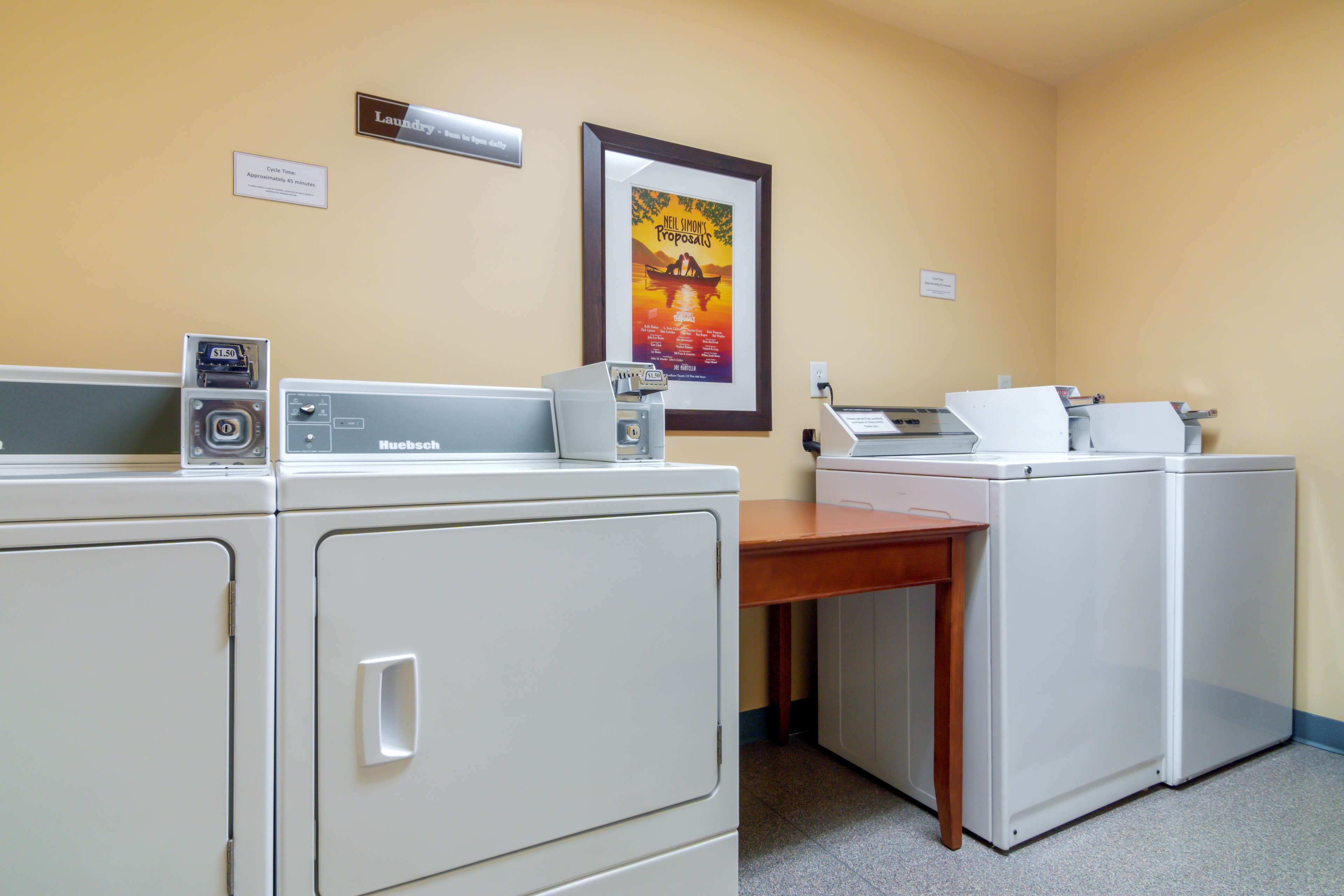 Best Western Plus Chemainus Inn - Tap to explore photos
