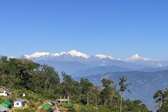 Nature Nook Homestay Sillerygaon