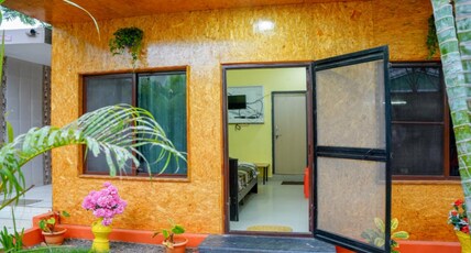 LOTUSPOND RESORTS Room Type - Superior Room
