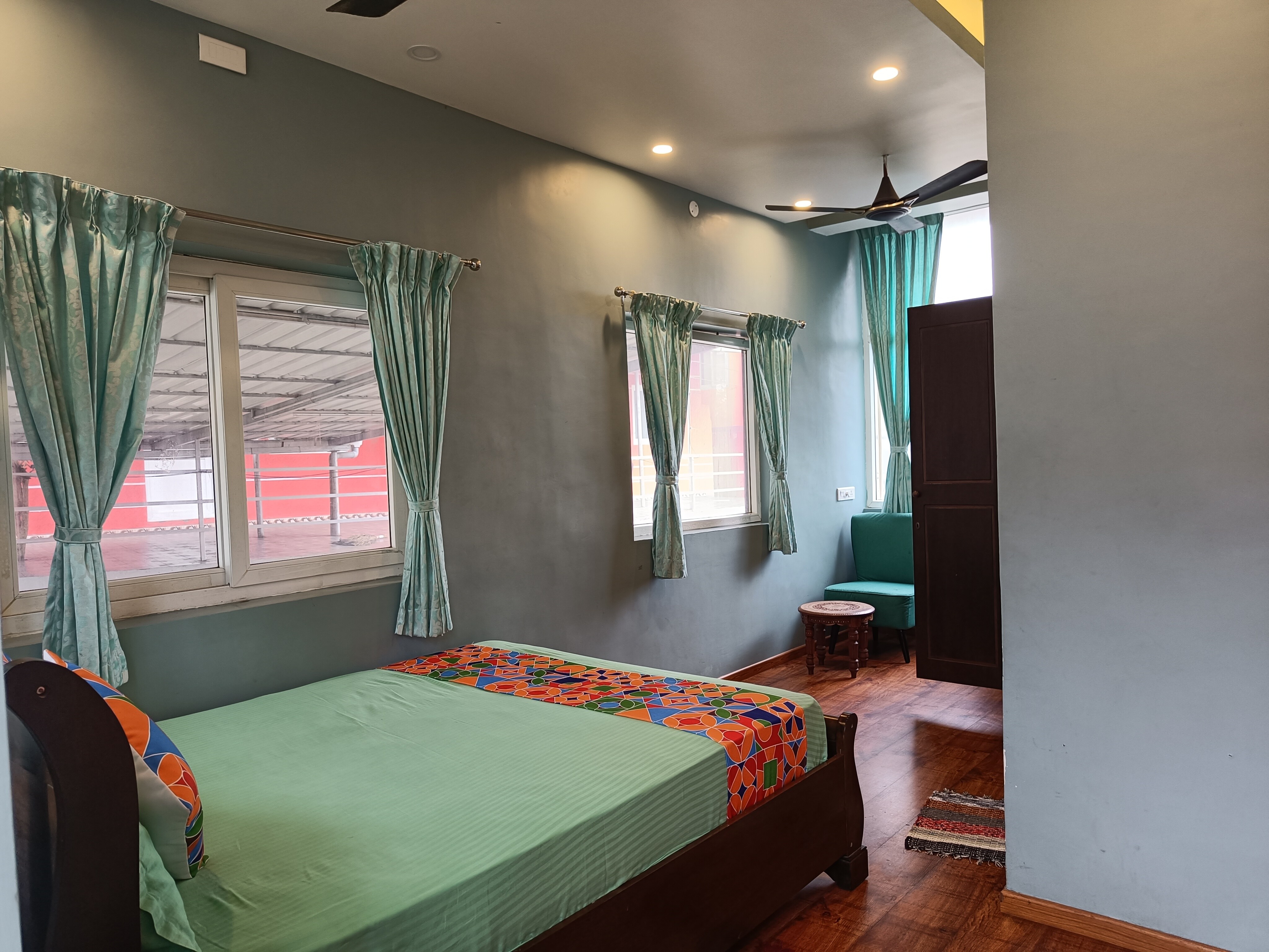 AGB Stays - Tap to explore photos