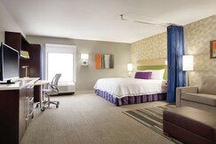 Home2 Suites by Hilton Macon I 75 North GA