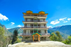 KULLU MANALI INN