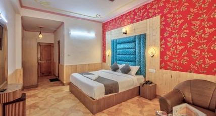 Day Night Guest House Room Type - Deluxe Room Day Night Guest House Room Type - Deluxe Room