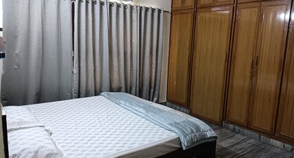 Saffron Stay Room Type - 101