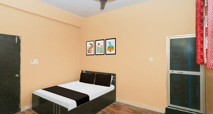 Hotel O by OYO Rajveer Hotel Room Type - Classic