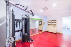 Hampton By Hilton Iasi