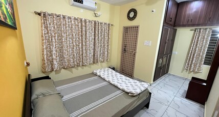 Shubhashaya Room Type - Shubhashaya