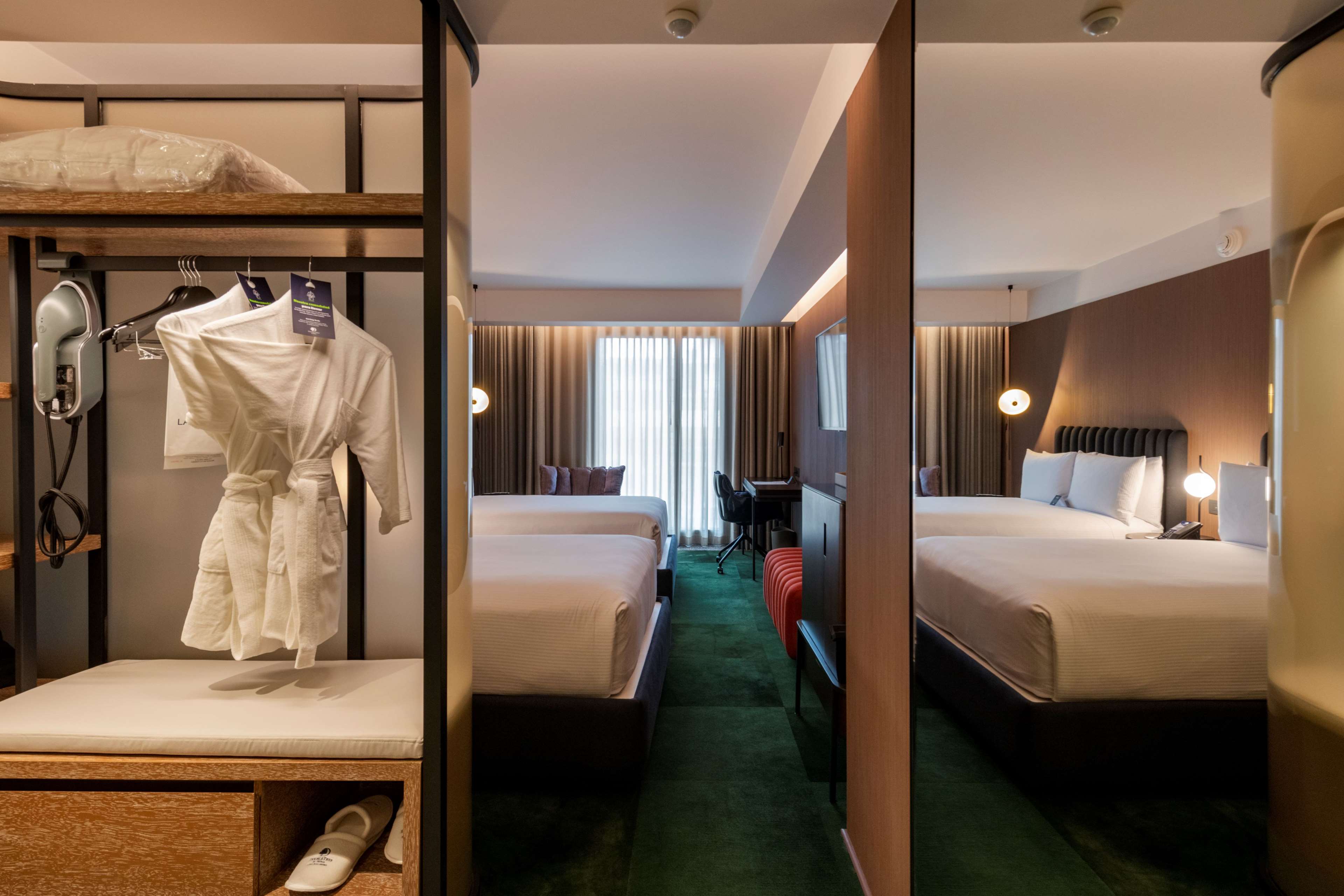 Main gallery