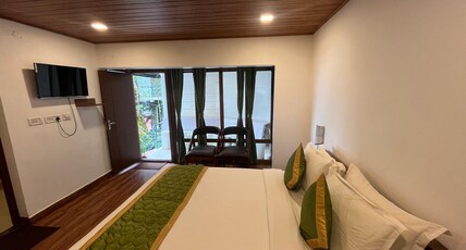 Great Escapes Resorts Room Type - Deluxe