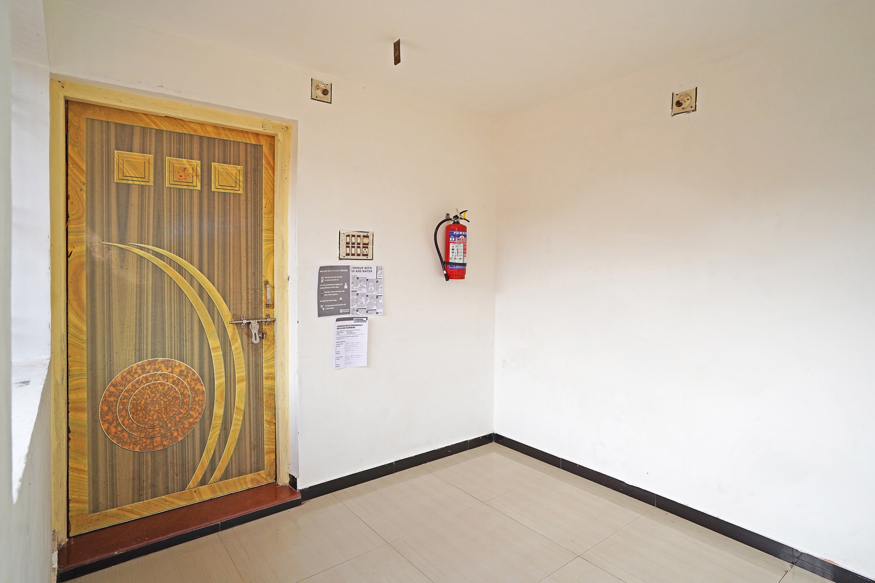 Hotel O Home Mahavir Home Stay - Tap to explore photos