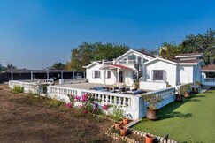SaffronStays Brunton House