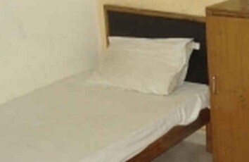 MS Rest House Room Type - Standard Non Ac Room