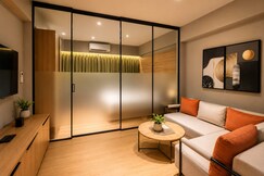 Address of The signature suite III