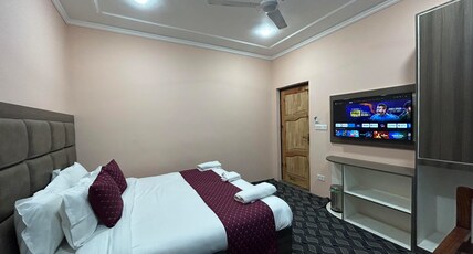 Hotel Fair Mount Room Type - Standard Room