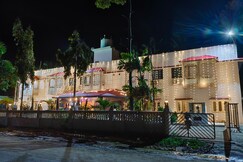 Hotel Maheshwari,Diu