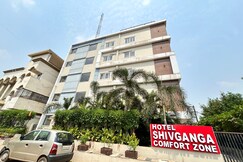 HOTEL SHIVGANGA COMFORT ZONE