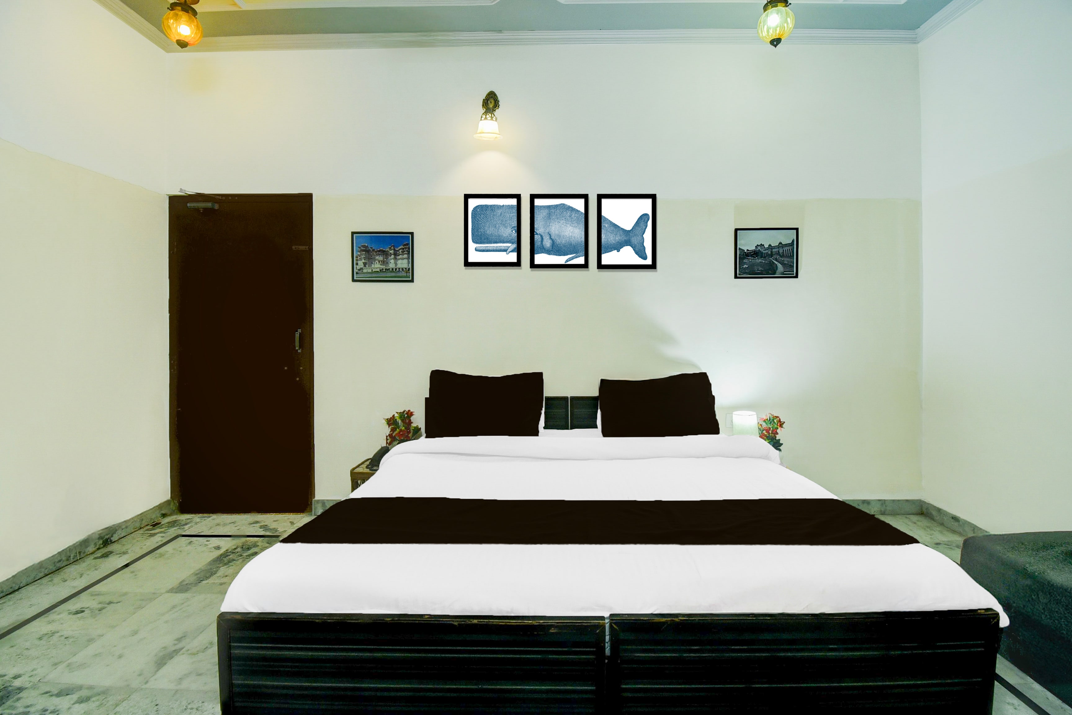 Hotel O Sikar Road Jaipur Formerly Garg Niwas - Tap to explore photos