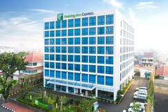 Holiday Inn Express Jakarta Menteng
