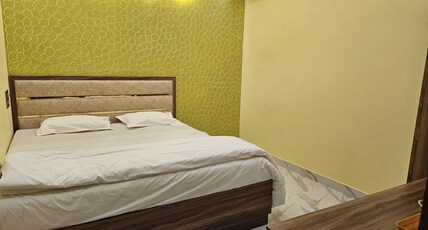 Aqua Ride Room Type - 2 BHK