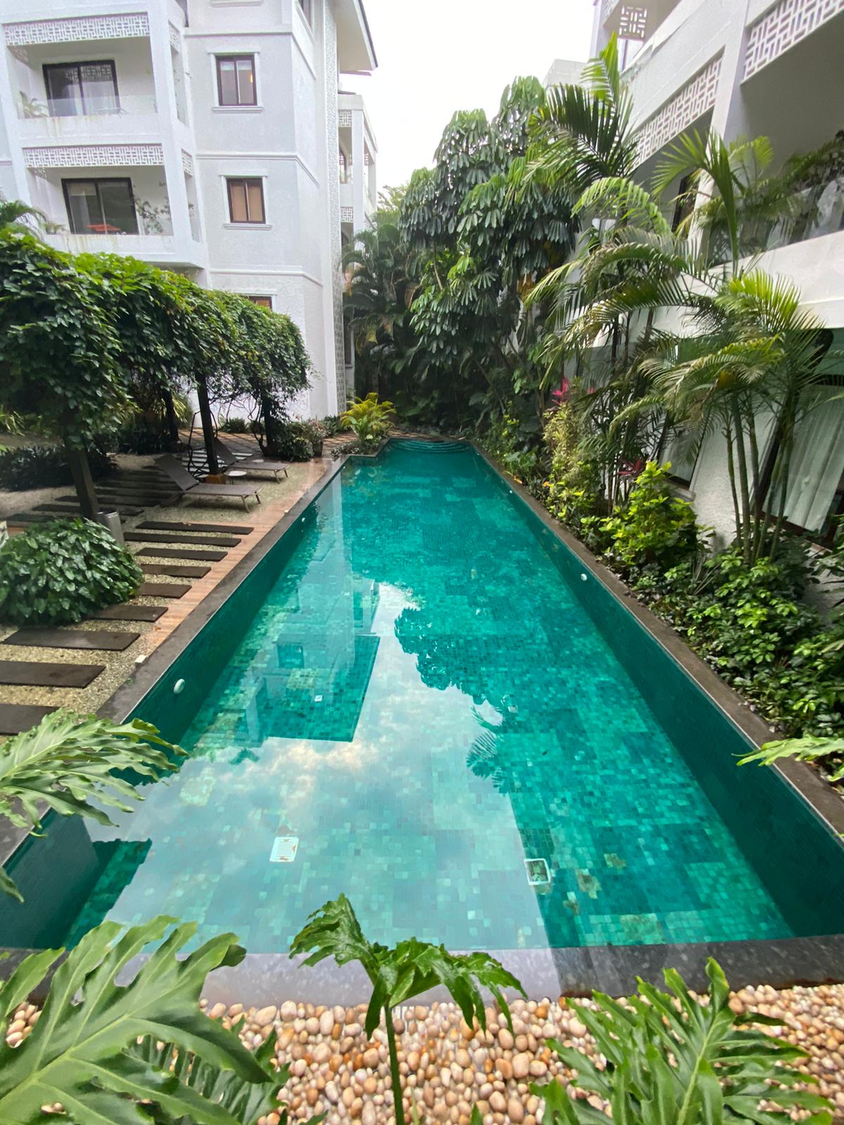 Casa Terra 2mins to Beach - Tap to explore photos