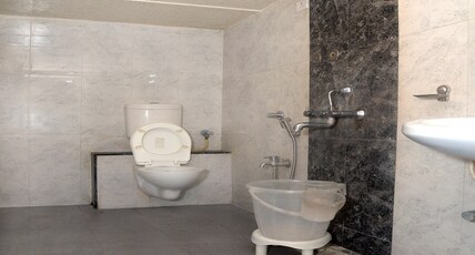Hotel Radhika Room Type - Standard Non AC Room