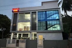 Lakshmi Home near Railway Station