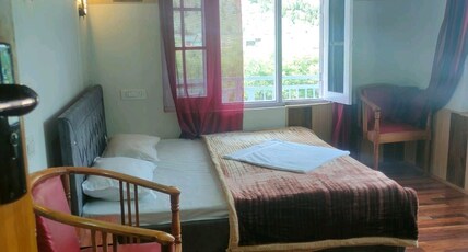Mughal Mansion Room Type - Bedroom 1