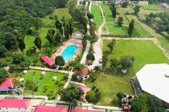 Avatara by Bhagirathi Resorts