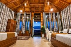 Neelkanth Retreat