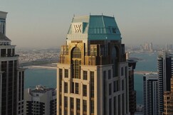 Waldorf Astoria Doha West Bay by Hilton