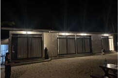 Laksha Beach Resort