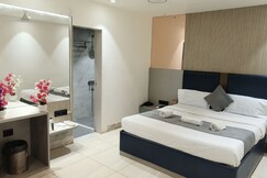 Park Inn Hotel Shirdi - ( 100 metre From Sai Samadhi Temple )