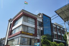 Address of HOTEL MAIRA