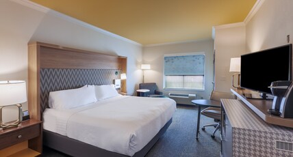 Holiday Inn & Suites McKinney - N Allen Room Type - Premium Room